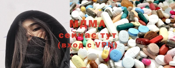 гидра Гусь-Хрустальный